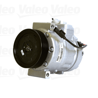 New Ac Compressor Compatible With Bmw 335I 3.0L L6 Turbo 2007-2013 64526956719 158382 20-22699 New thumbnail 10
