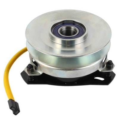 New Pto Clutch Compatible With Exmark Turf Ranger Ferris Ultrabelt Gd Scag Ssz Series Cw 1 Inch 6 thumbnail 4