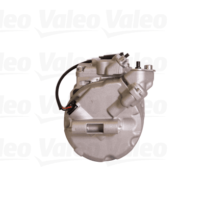 New Ac Compressor Compatible With Bmw 528I 3.0L L6 2008-2010 64526956715 64522147460 158357 20-21736 thumbnail 6