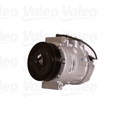 New Ac Compressor Compatible With Bmw 528I 3.0L L6 2008-2010 64526956715 64522147460 158357 20-21736 thumbnail 10