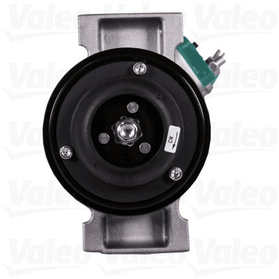 New Ac Compressor Compatible With Dodge Caliber 2.0L L4 2007-2009 5058228Ai R5058228ai 5058228Af thumbnail 4
