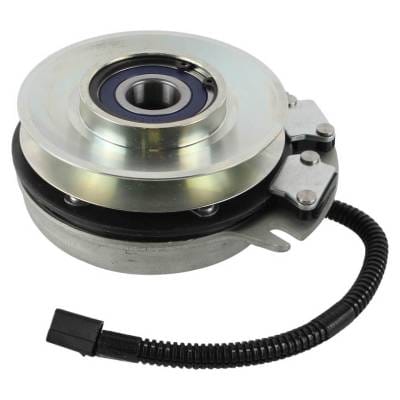 New Electric Pto Clutch Compatible With Murray 461603X48a Garden Tractor 465618X48a Lawn Tractors thumbnail 4