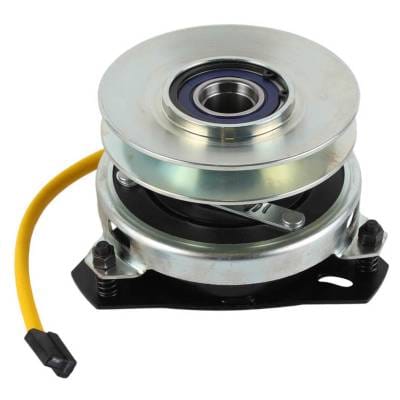 New Electric Pto Clutch Compatible With John Deere 240 245 260 265 285 320 325 335 345 Gt275 Lawn thumbnail 4
