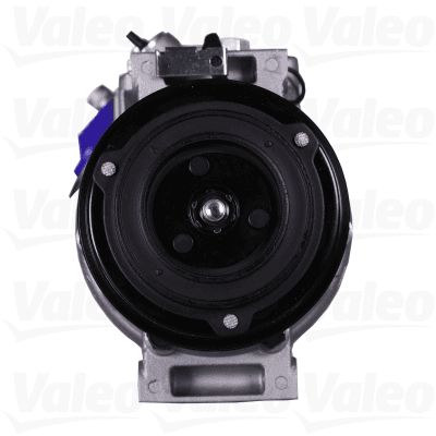 New Ac Compressor Compatible With Bmw 328I 2.0L L4 Turbo 2011-2013 64526918749 6512223 20-21873 New thumbnail 4