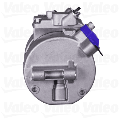 New Ac Compressor Compatible With Bmw 328I 2.0L L4 Turbo 2011-2013 64526918749 6512223 20-21873 New thumbnail 6