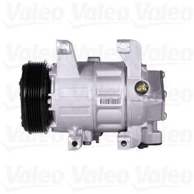 New Ac Compressor Compatible With Nissan Altima 2.5L L4 2013-2018 926003Ta3a 926003Ta2a 926003Ta2d thumbnail 2