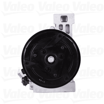 New Ac Compressor Compatible With Nissan Altima 2.5L L4 2013-2018 926003Ta3a 926003Ta2a 926003Ta2d thumbnail 4
