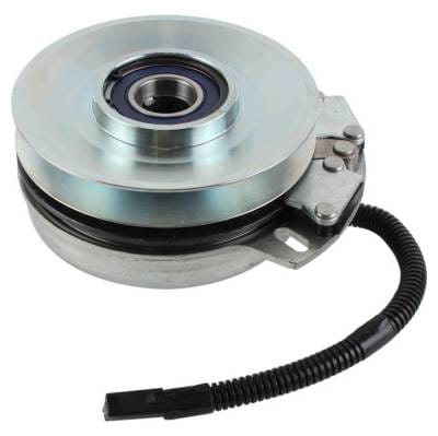 New Electric Pto Clutch Compatible With Encore Lawn Z34 Model 34K15z & Z34 Model 34K35oz 343084 Cw 1 thumbnail 3