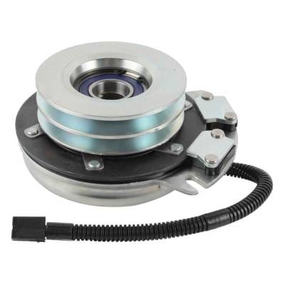 New Pto Clutch Compatible With Warner 521577 Cvx Series Electric Small Hp Residential Mower thumbnail 4