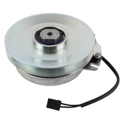 New Electric Pto Clutch Compatible With Encore Lawn Xtreme 52" Lawn Xtreme 60" Lawn Z Series 60" thumbnail 3