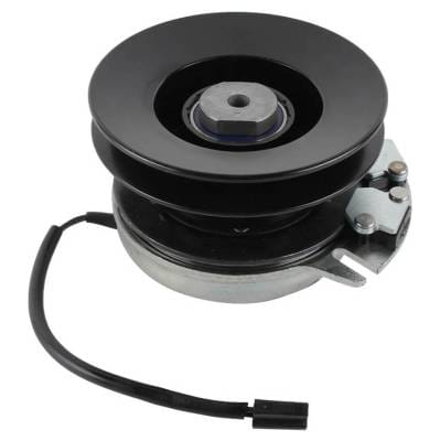 New Electric Pto Clutch Compatible With Cub Cadet Mtd Troy-Bilt Equipment 11859 917-04163A Ccw 1 thumbnail 3