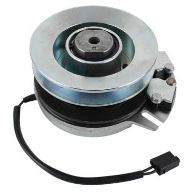 New Electric Pto Clutch Compatible With John Deere , Stx Series, Scotts Series Stx38 And Stx46 Used thumbnail 3
