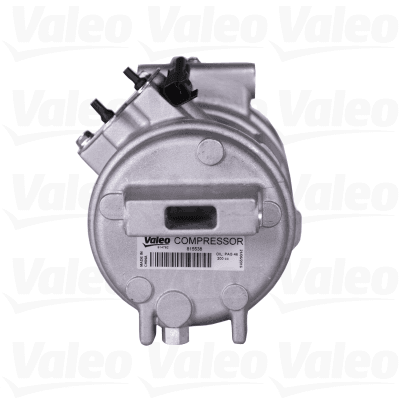 New Ac Compressor Compatible With Ford Edge 3.5L V6 2007-2010 8T4z19703a Ycc226 20-11044 Co9775z New thumbnail 6