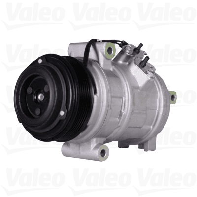 New Ac Compressor Compatible With Ford Edge 3.5L V6 2007-2010 8T4z19703a Ycc226 20-11044 Co9775z New thumbnail 10