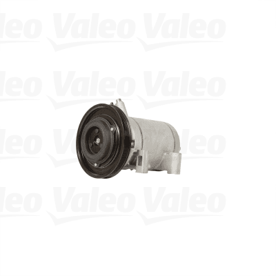 New Ac Compressor Compatible With Nissan Frontier 3.3L V6 1999-2004 926004S100 6511659 Co10386c New thumbnail 10