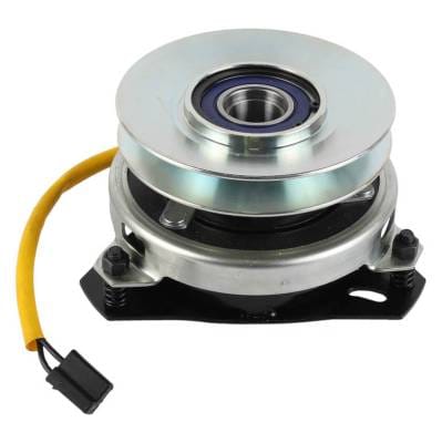 New Electric Pto Clutch Compatible With Case Equipment New Equipment 3014 Ccw 1 Inch 5.375 Inch thumbnail 3