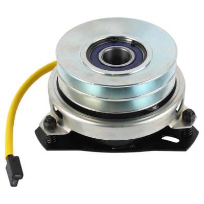 New Electric Pto Clutch Compatible With Landoll Lesco Equipment Ccw 1 Inch 105 Ft-Lbs 17531 Lawn thumbnail 3