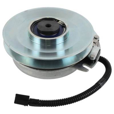 New Electric Pto Clutch Compatible With Warner Equipment 5218-288 Ccw 1.125 Inch 200 Ft-Lbs Lawn thumbnail 3