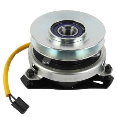 New Electric Pto Clutch Compatible With Cub Equipment White Equipment 5210-46 Ccw 1 Inch 5.32 Inch thumbnail 3