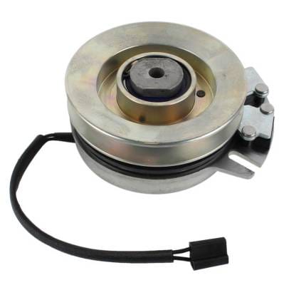 New Electromagnetic Pto Clutch Compatible With Dixon Speed Ztr 36 - 2007-08 Briggs Kohler 16-22Hp thumbnail 4