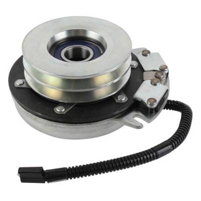 New Electric Pto Clutch Compatible With Grasshopper Model 620T Model 725Dt6 Model 729Bt6 Model thumbnail 3