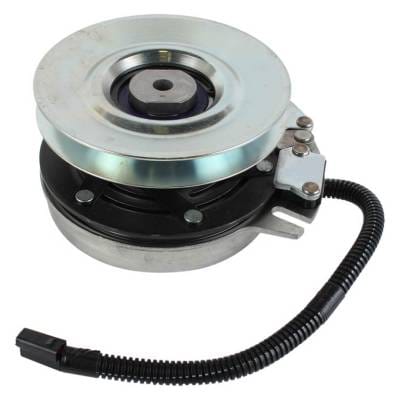 Electric Pto Clutch Compatible With Big Dog Mowers A-Series - All Models Hustler/Excel Sport Sport thumbnail 4