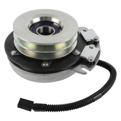 New Pto Clutch Compatible With Grasshopper Model 616 Model 718 Woods Equipment 606240 Cw 1 Inch 4.75 thumbnail 3