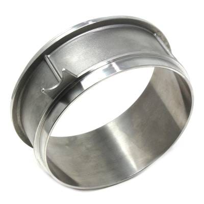 Jet Pump Stainless Steel Wear Ring Compatible With 2017-2023 Sea-Doo Spark Trixx 2014-2023 Spark 2Up thumbnail 2