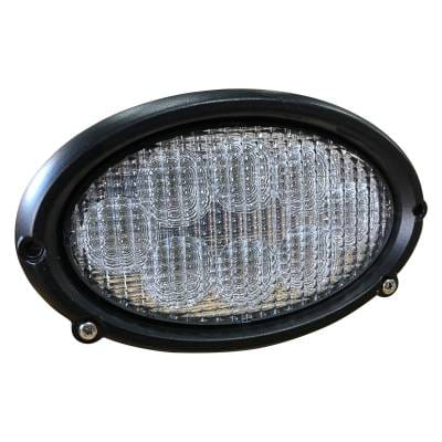 New Led Cab Light Compatible With Challenger Fendt Massey Ferguson 9480R 670B 9895 660B 680B 9695