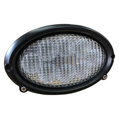 New Led Cab Light Compatible With Challenger Fendt Massey Ferguson 9480R 670B 9895 660B 680B 9695 thumbnail 2