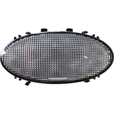 New 12-24V Led Upper Cab Light Compatible With Case International John Deere Harvester-9240 7270R