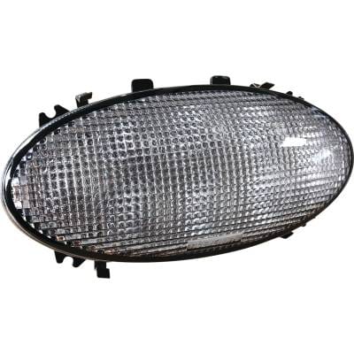 New 12-24V Led Upper Cab Light Compatible With Case International John Deere Harvester-9240 7270R thumbnail 2
