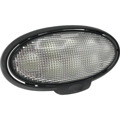 New 12-24V Led Amber Cab Light Compatible With John Deere 9370R 8370Rt 7215R 5115R 9570Rt 8360Rt