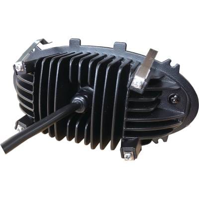 New 12-24V Led Amber Cab Light Compatible With John Deere 9370R 8370Rt 7215R 5115R 9570Rt 8360Rt thumbnail 2