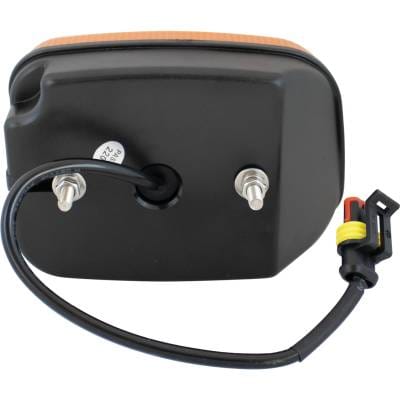 New Led Amber Cab Light Compatible With John Deere 6310 7600 6310S 6420 7810 6320L 7330 6110 7200 thumbnail 2