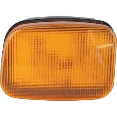 New Led Amber Cab Light Compatible With John Deere 6230 7320 5510 6520L 6500 6210 6115M 6510S 6430