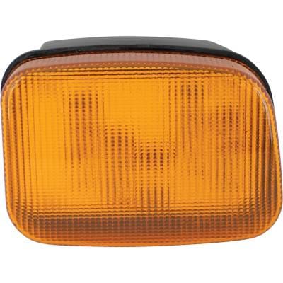 New Led Amber Cab Light Compatible With John Deere 6210 5400 7220 6125M 7330 6510S 7510 7800 7710