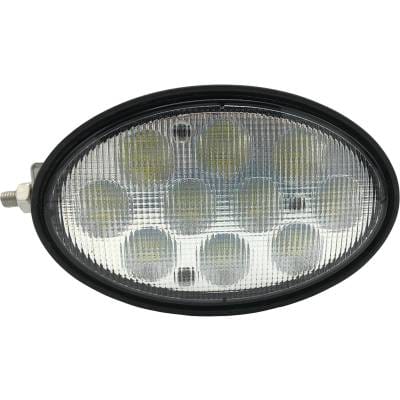 New Led Cab Light Compatible With Case International New Holland T8320 Harvester-Magnum-310 thumbnail 2