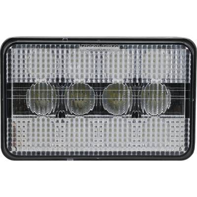 New Led Cab Light Compatible With Case International Harvester-4894 Harvester-2594 Harvester-1690 thumbnail 3