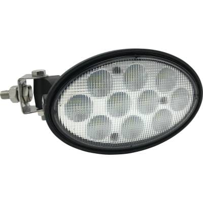 New Led Cab Light Compatible With Case International New Holland Harvester-Magnum-240