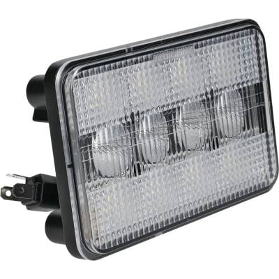 New Led Cab Light Compatible With Case International Harvester-1494 Harvester-2344 Harvester-2290