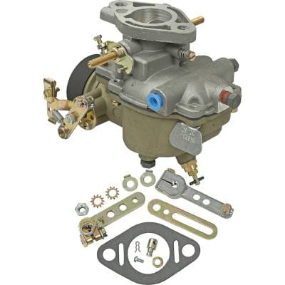 New Updraft Carburetor By Part Numbers Zfs-0-14996 0-14996 13338 14996