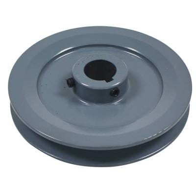New 1" Bore Heavy-Duty Pulley Compatible With Exmark Snapper M36-125Ko-5 V48-14Ko-5 W48122r W32142bv