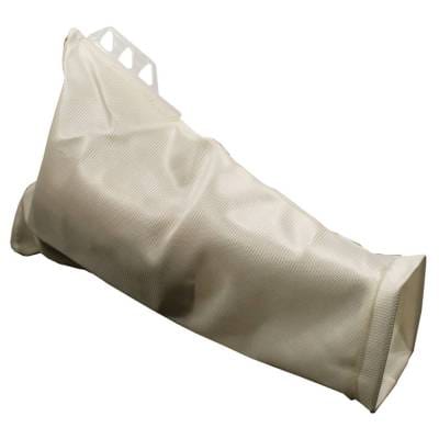 New Tough Polyester Fabric Grass Bag By Part Numbers 365-023 679966 89802