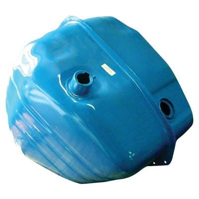 New 20 Gal. Fuel Tank Compatible With New Holland 6600 5340 5190 5000 7700 5100 7600 5700 535 By
