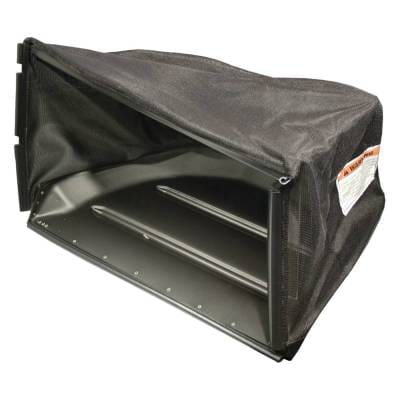 New 3.75 Bushel Grass Bag Compatible With Exmark 850118 Gc36mc 850112 Gc3444 By 126-3377 1-352009