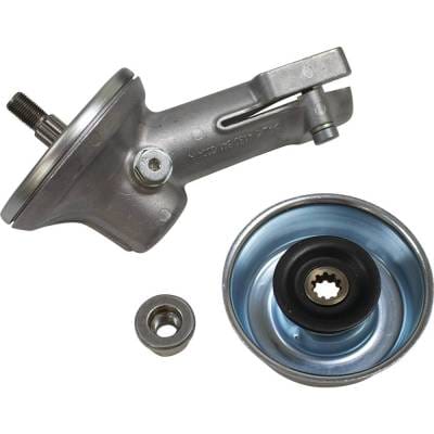 New Gearcase Assembly Compatible With Stihl Fs240 Fs91 By 4180 640 0114 thumbnail 2