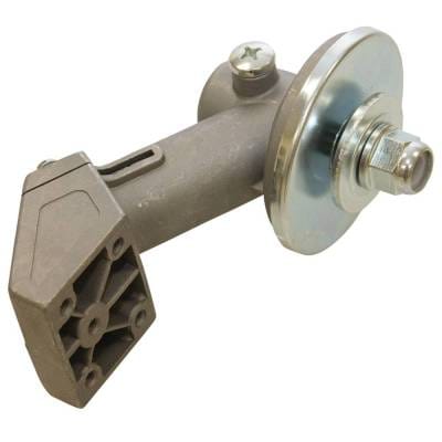 New Gearhead Compatible With Stihl Fs250r Fr220 Fs200 Fs94 Fs90r Fs110r Fs254 Fs250 Fs240r Fs74