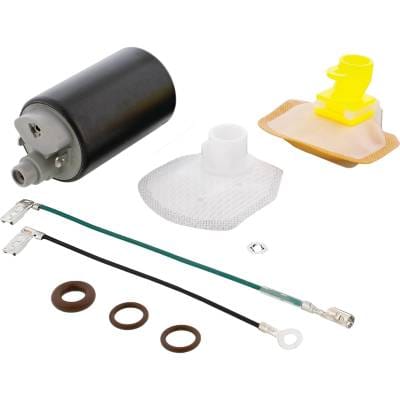 New Fuel Pump Kit Compatible With Yamaha Xv-1700-At-Road-Star-Silverado Xv-1700-As-Road-Star-S