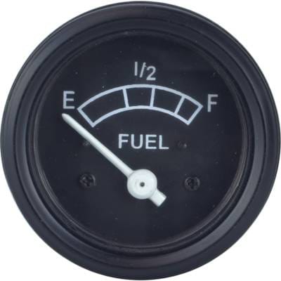 New 6V Fuel Level Gauge By Part Numbers 640-01010 Ssw0025 310948 F0nn9207ba F0nn-9207-Ba 640-01010
